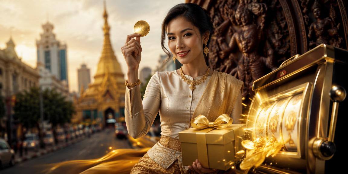 cae777 Mega Win Slots ထဲတွင် ဘာတွေပါဝင်သလဲ